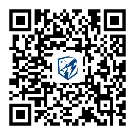 常山公安公众号二维码