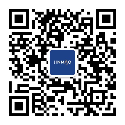 金茂长沙公众号二维码