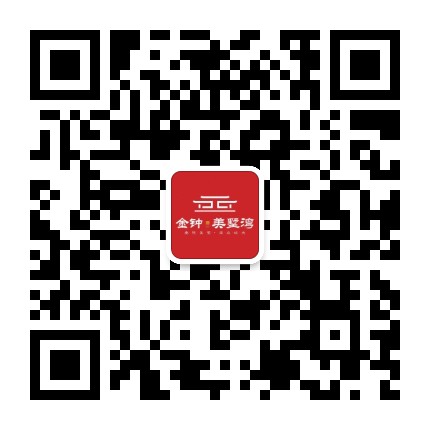 长沙金钟美墅湾公众号二维码
