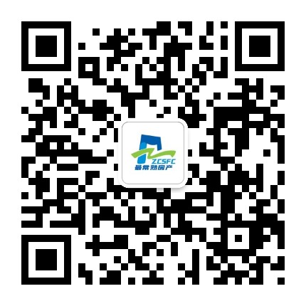最常熟房产公众号二维码