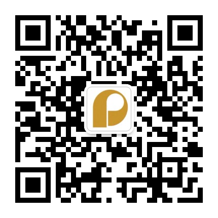 保利华年艺术培训中心公众号二维码