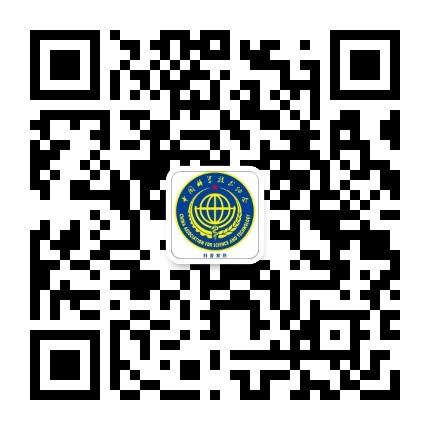 科普常熟公众号二维码