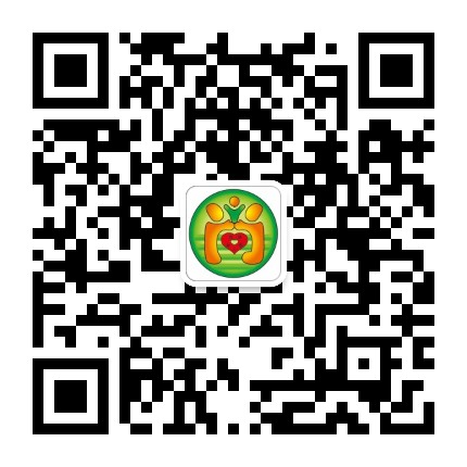 常熟市尚湖幼儿园公众号二维码
