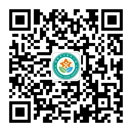 常熟市元和幼儿园公众号二维码