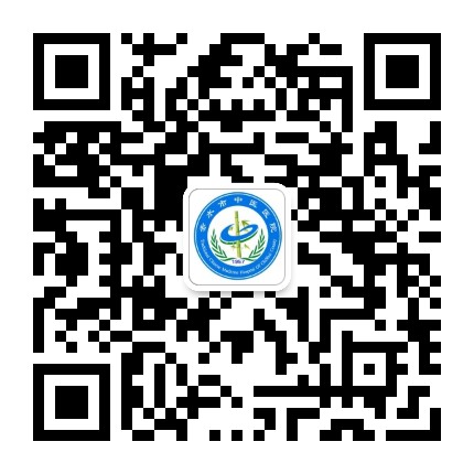 赤水市中医医院公众号二维码