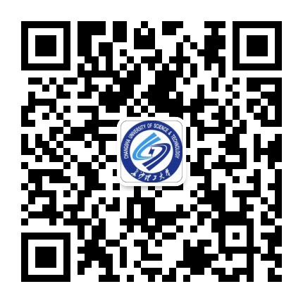 长沙理工大学研究生招生公众号二维码