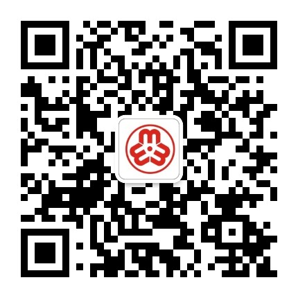 望城妇联公众号二维码