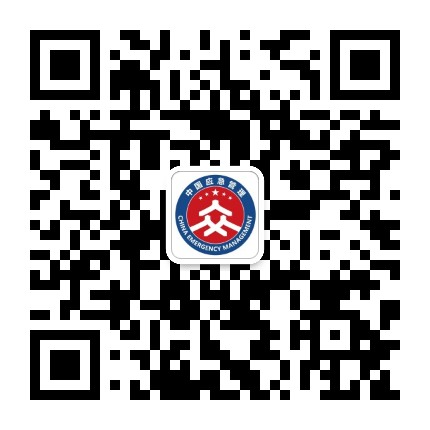 星沙应急管理公众号二维码