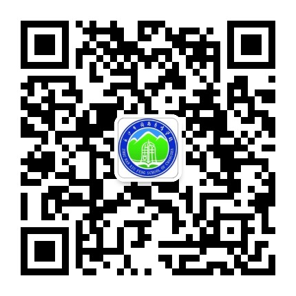 长沙市周南秀峰学校公众号二维码