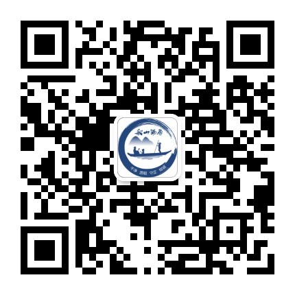 船山助学公众号二维码