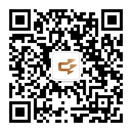 长沙中影国际影城凯德广场店公众号二维码