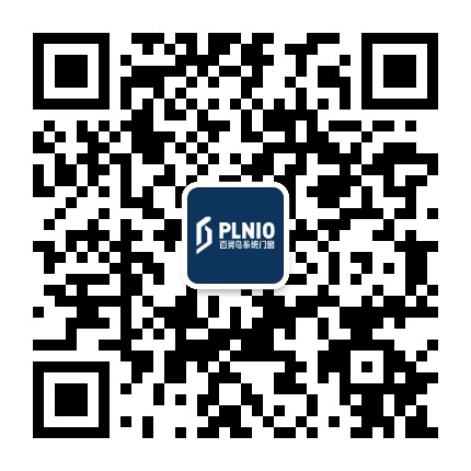 百灵鸟系统门窗公众号二维码