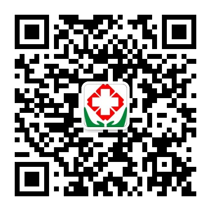 漳州市长泰区林墩卫生院公众号二维码