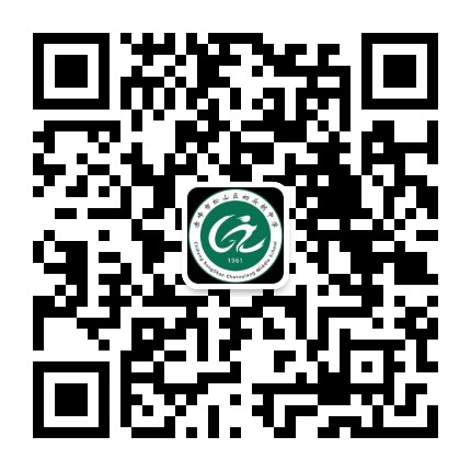 赤峰市松山区初头朗中学公众号二维码