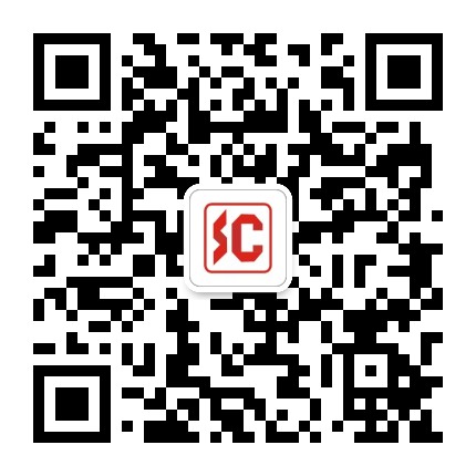 长汀顺成房产公众号二维码