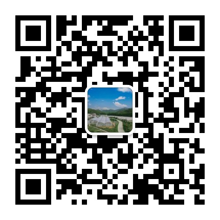 南康区赤土畲族乡杏花村公众号二维码