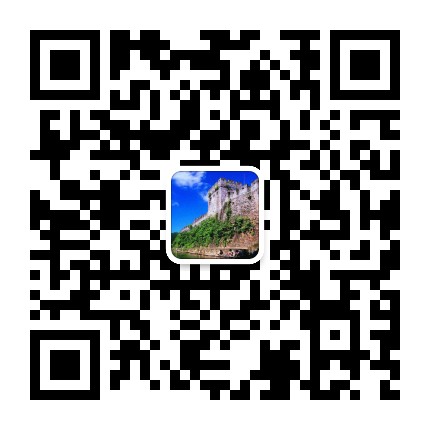 中共长汀县委宣传部公众号二维码