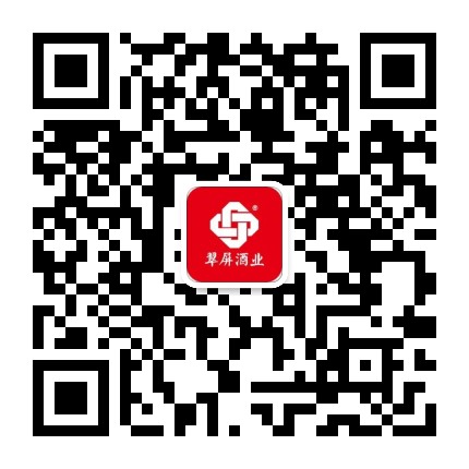 翠屏酒库官方微信公众号