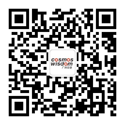 广科安德公众号二维码