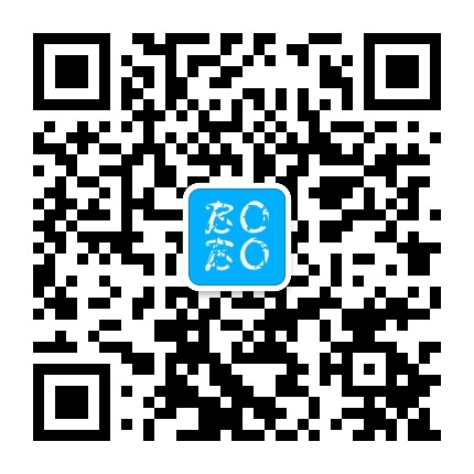 波波教育公众号二维码