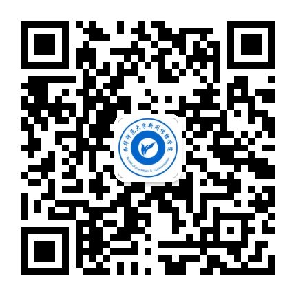 西华师范大学新闻传播学院公众号二维码