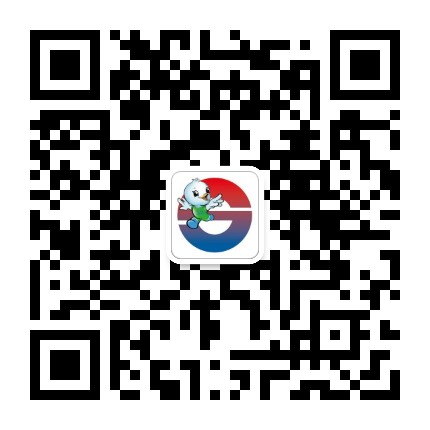 如东县石甸小学公众号二维码