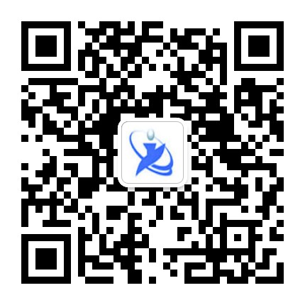 长兴岛人才网公众号二维码