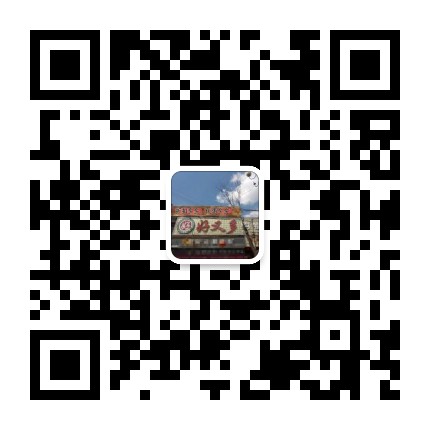 常兴好又多购物广场公众号二维码