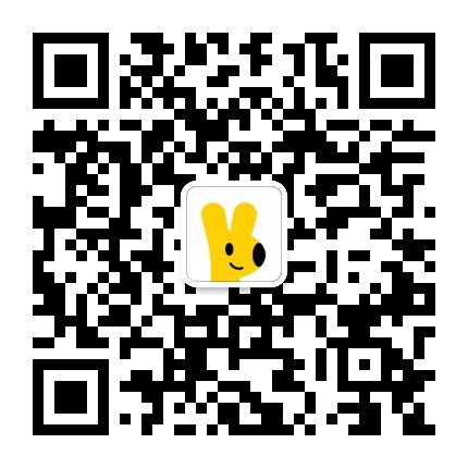 岑溪外卖美食公众号二维码