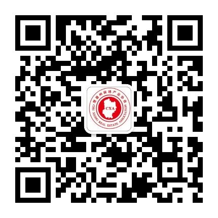 楚雄州房地产业协会公众号二维码