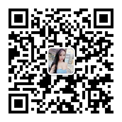 穿衣搭配学堂公众号二维码