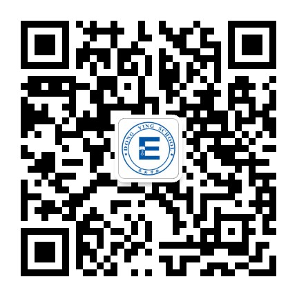 长垣东英公众号二维码