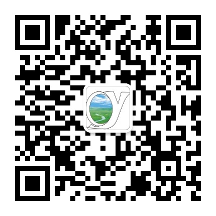 5A地接社草原日月公众号二维码