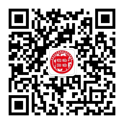 法治潮阳公众号二维码