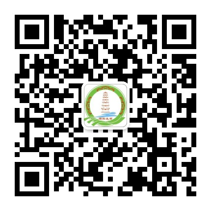 潮阳发布公众号二维码