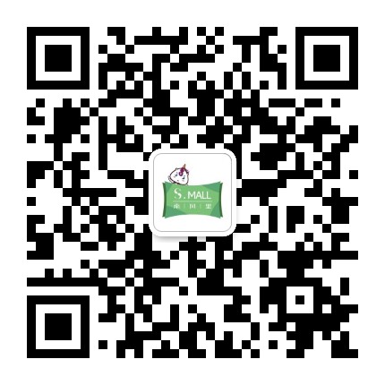 潮州财富中心南风里公众号二维码