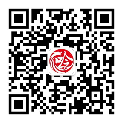 龙吟品质传媒公众号二维码
