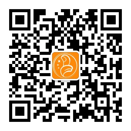 中小学生成长平台官方微信公众号
