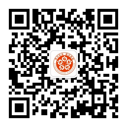滁州市社会儿童福利院公众号二维码