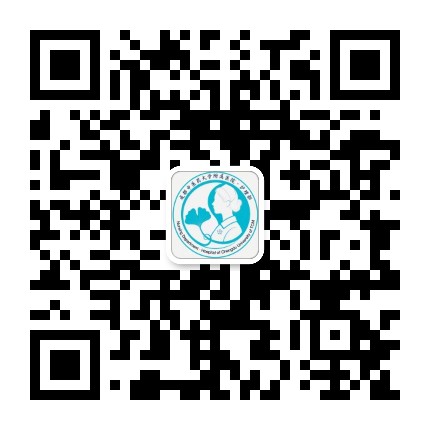 成都中医药大学附属医院护理部公众号二维码