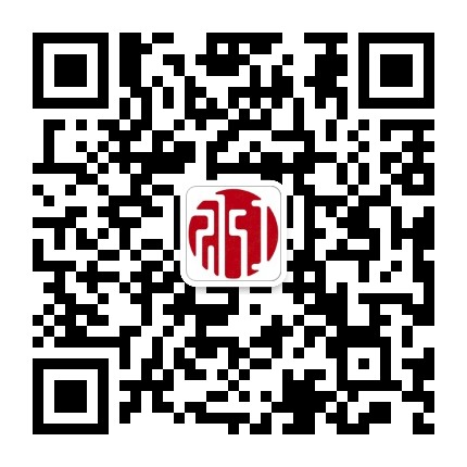 乐业永红公众号二维码
