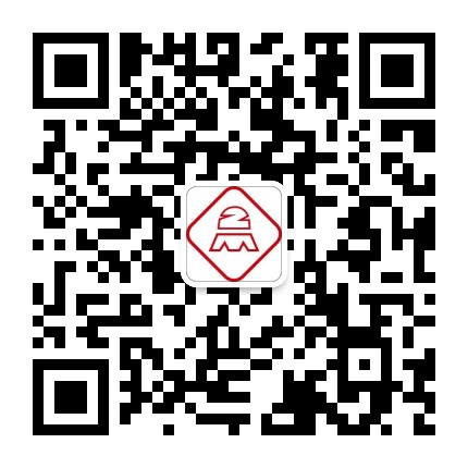 钟鸣律师公众号二维码