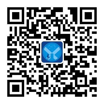 达巴路口心灵驿站公众号二维码