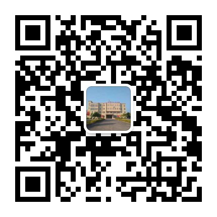连平县大湖中心卫生院公众号二维码