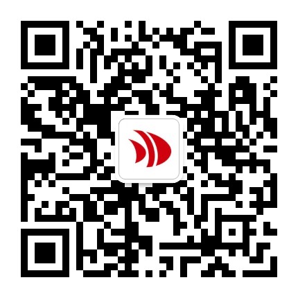 大江东公众号二维码