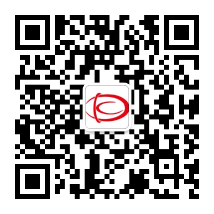 大可文化传媒公众号二维码