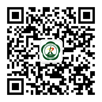 安徽大科公众号二维码