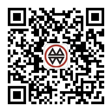 大朗之家公众号二维码