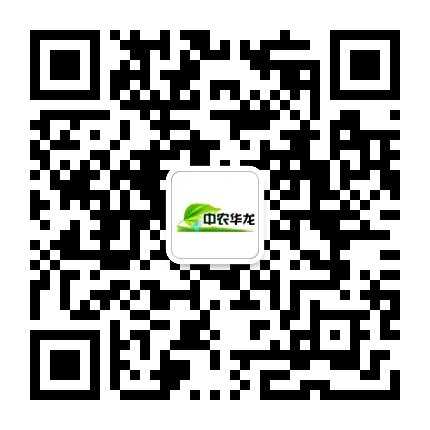 中农华龙北京农业科技有限公司公众号二维码