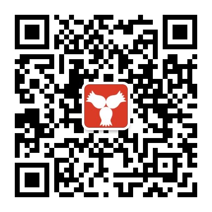 蒲公英基金公众号二维码